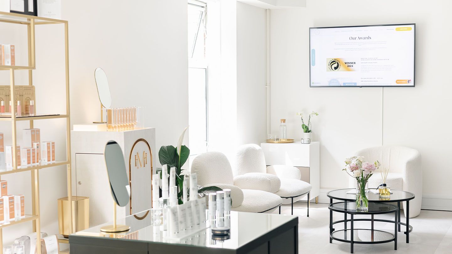 News card background image