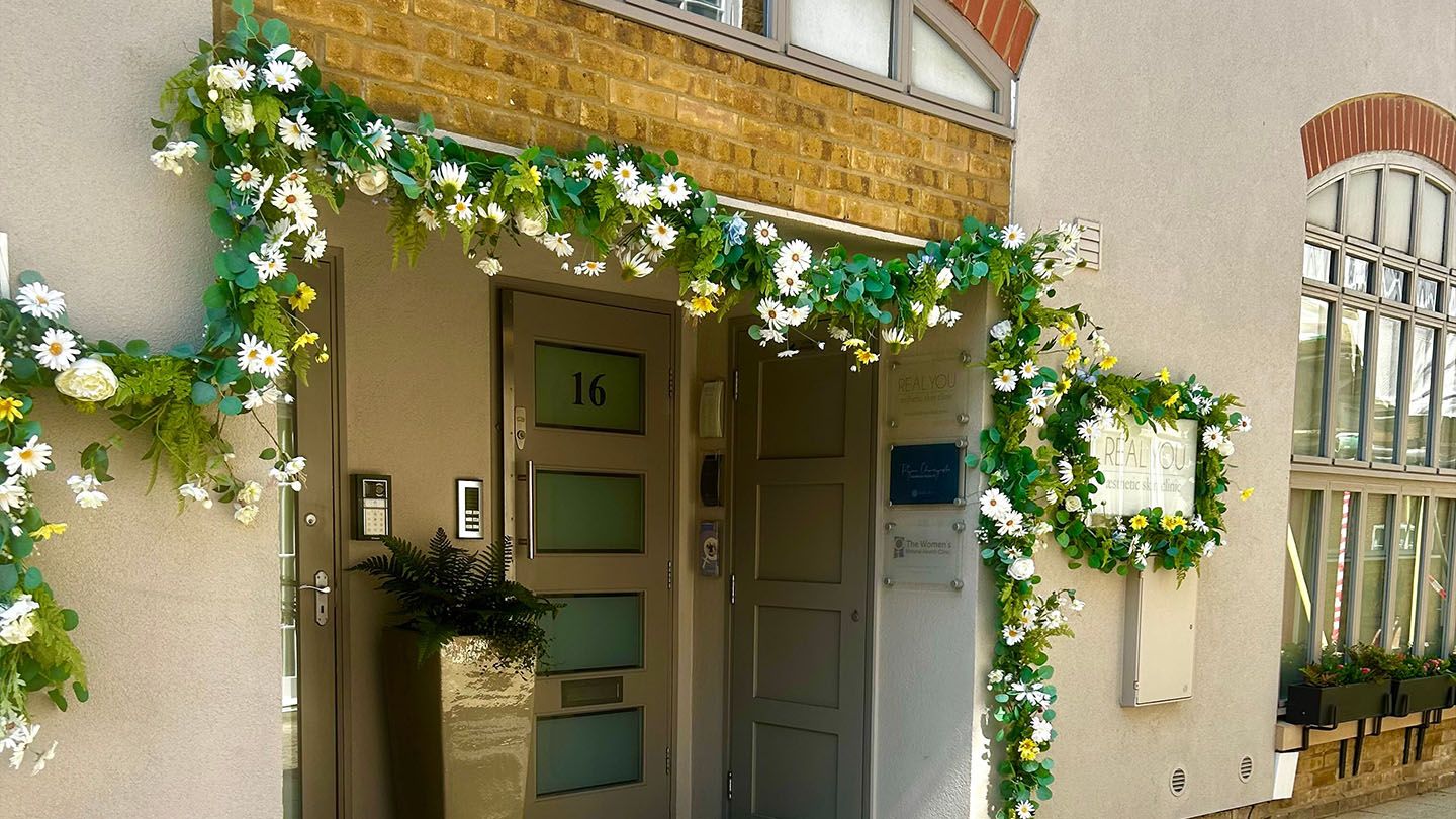 News card background image