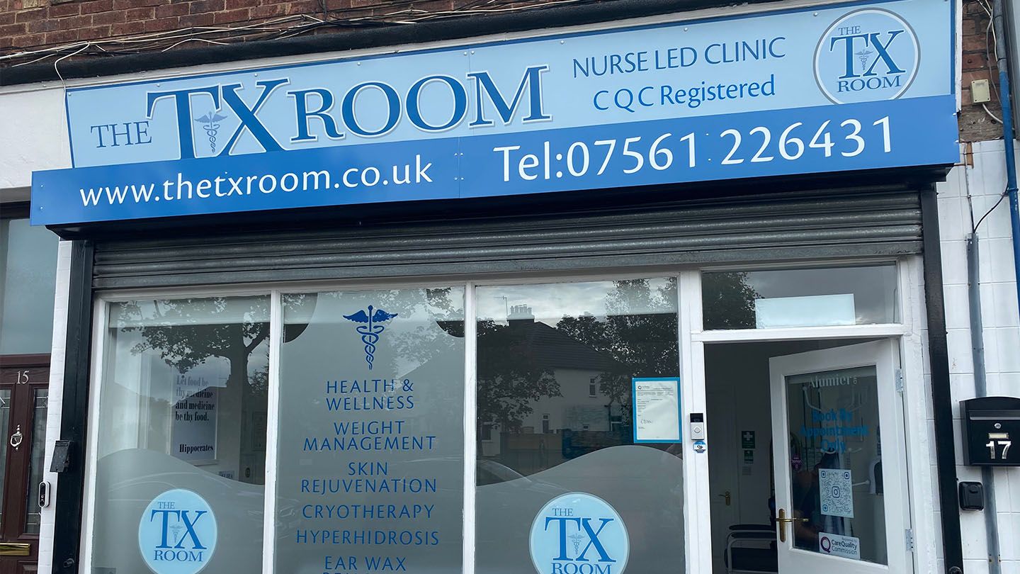 News card background image