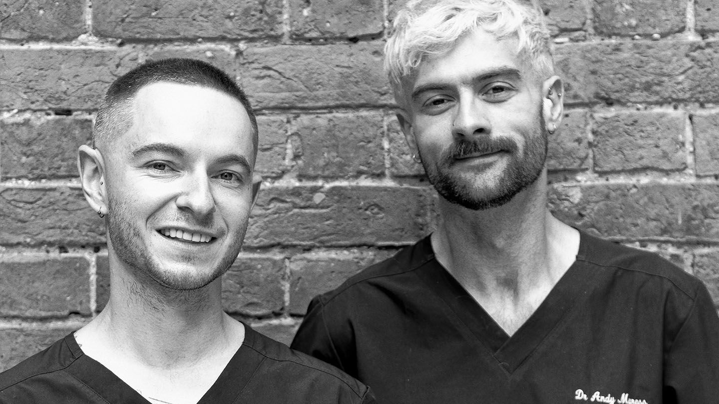 News card background image