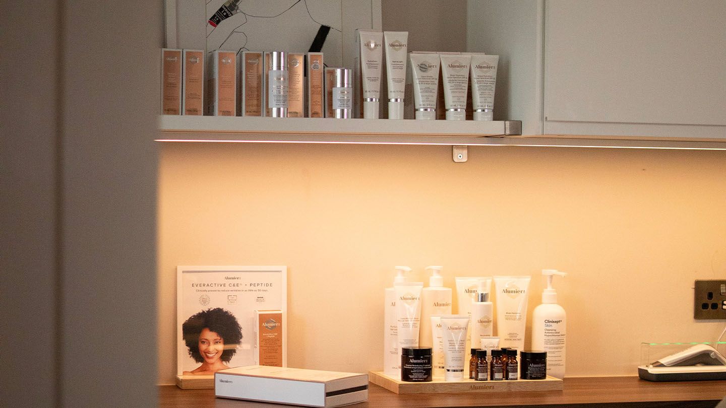 News card background image