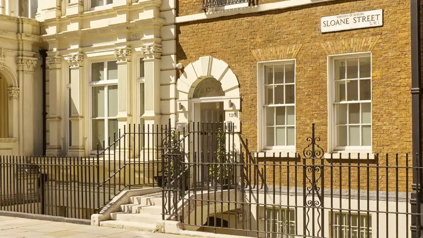 News card background image