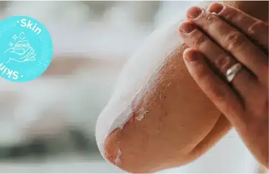 News card background image