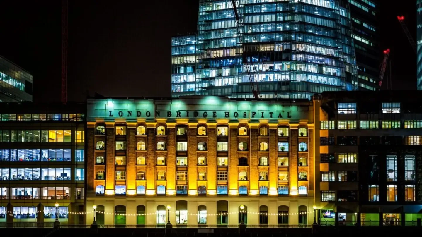 News card background image