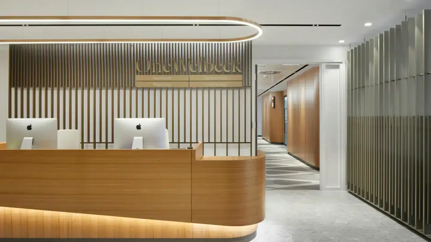 News card background image